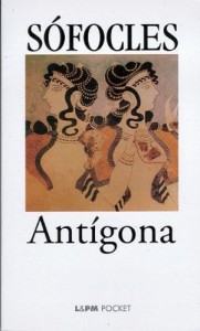 Baixar Antígona pdf, epub, eBook