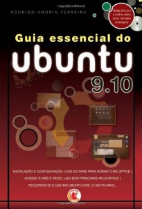 Baixar Guia essencial do Ubuntu 9.10 pdf, epub, eBook