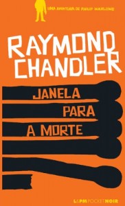 Baixar Janela para a Morte pdf, epub, eBook