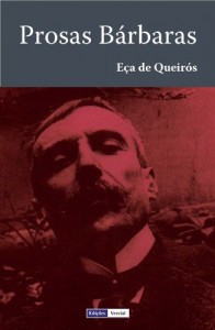 Baixar Prosas Bárbaras (Annotated) pdf, epub, eBook