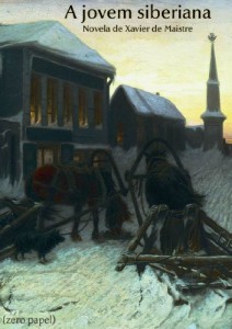 Baixar A jovem siberiana pdf, epub, eBook