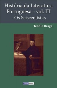 Baixar História da Literatura Portuguesa – Os Seiscentistas pdf, epub, eBook