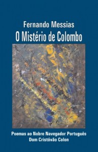 Baixar O Mistério de Colombo – Poemas ao Nobre Navegador Português pdf, epub, eBook
