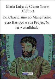Baixar Do Classicismo ao Maneirismo e ao Barroco e sua Projeção na Atualidade pdf, epub, eBook