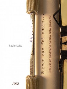 Baixar Parece que foi assim… pdf, epub, eBook