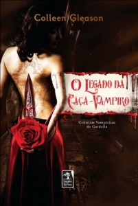 Baixar O legado da caça-vampiros pdf, epub, eBook