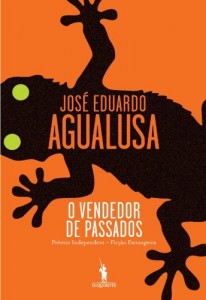 Baixar O Vendedor de Passados pdf, epub, eBook