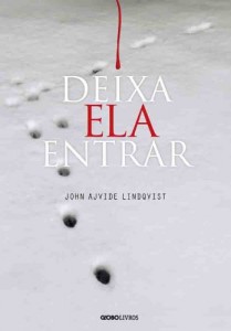 Baixar Deixa ela entrar pdf, epub, eBook