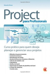 Baixar Project para Profissionais pdf, epub, eBook