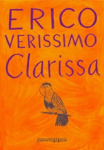 Baixar Clarissa pdf, epub, eBook