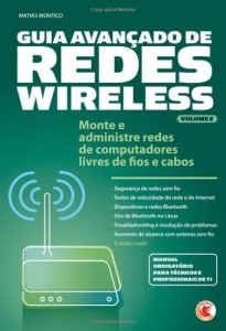 Baixar Guia Avançado de Redes Wireless Volume 2 pdf, epub, eBook