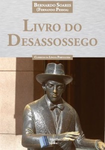Baixar Livro do Desassossego pdf, epub, eBook