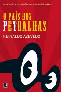Baixar O país dos petralhas pdf, epub, eBook
