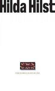 Baixar Com os meus olhos de cão pdf, epub, eBook