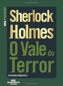 Baixar O Vale do Terror pdf, epub, eBook