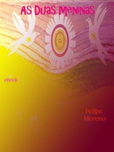 Baixar As Duas Meninas (PSICOR, os tipos de caráter em ação) pdf, epub, eBook