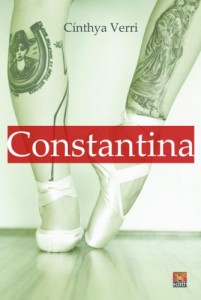 Baixar Constantina pdf, epub, eBook