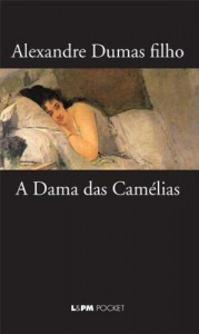 Baixar Dama das Camélias pdf, epub, eBook
