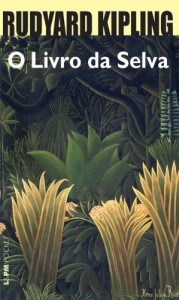 Baixar Livro da Selva pdf, epub, eBook