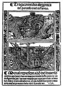 Baixar Auto da Barca do Inferno pdf, epub, eBook