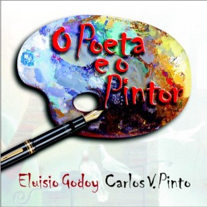 Baixar O Poeta e o Pintor pdf, epub, eBook