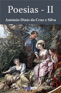 Baixar Poesias – II (Poesias de António Dinis da Cruz e Silva Livro 2) pdf, epub, eBook