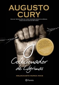 Baixar O colecionador de lágrimas: Holocausto nunca mais pdf, epub, eBook