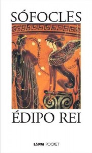 Baixar Édipo Rei pdf, epub, eBook
