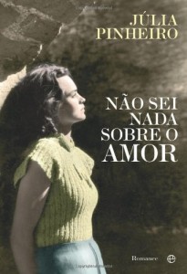 Baixar Não Sei Nada sobre o Amor pdf, epub, eBook