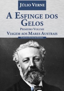Baixar A Esfinge dos Gelos pdf, epub, eBook
