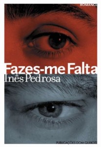 Baixar Fazes-me Falta pdf, epub, eBook