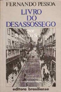 Baixar Livro do Desassossego pdf, epub, eBook