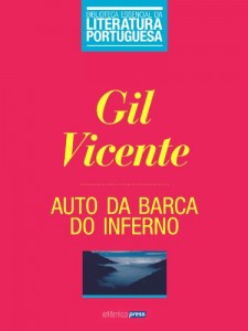 Baixar Auto da Barca do Inferno (Biblioteca Essencial da Literatura Portuguesa Livro 5) pdf, epub, eBook