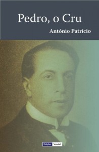 Baixar Pedro o Cru pdf, epub, eBook