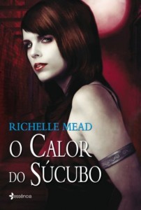 Baixar O calor do Súcubo pdf, epub, eBook