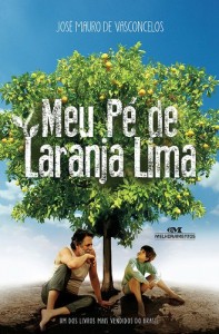 Baixar O Meu Pé de Laranja Lima – Edição Especial do Filme pdf, epub, eBook