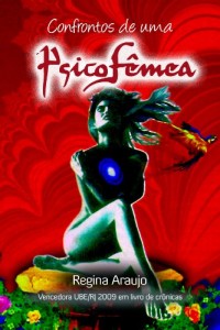 Baixar Confrontos de uma Psicofêmea pdf, epub, eBook