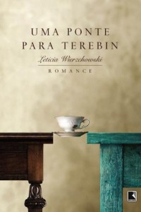 Baixar Uma ponte para Terebin pdf, epub, eBook