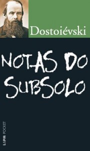 Baixar Notas do Subsolo pdf, epub, eBook