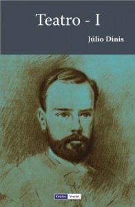 Baixar Teatro – I pdf, epub, eBook