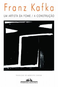 Baixar Um artista da fome / A construção pdf, epub, eBook