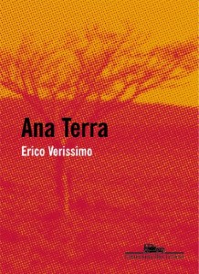 Baixar Ana Terra pdf, epub, eBook