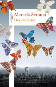 Baixar Dez mulheres pdf, epub, eBook