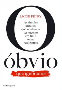 Baixar O Óbvio Que Ignoramos pdf, epub, eBook