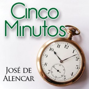 Baixar Cincos Minutos pdf, epub, eBook