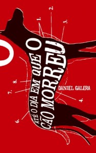 Baixar Até o dia em que o cão morreu pdf, epub, eBook