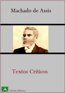 Baixar Textos Críticos (Ilustrado) (Literatura língua portuguesa) pdf, epub, eBook