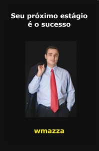 Baixar Seu próximo estágio é o sucesso pdf, epub, eBook