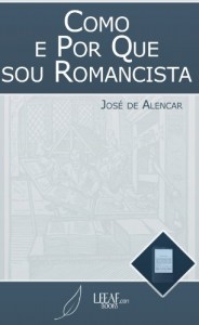 Baixar Como e Por Que sou Romancista pdf, epub, eBook