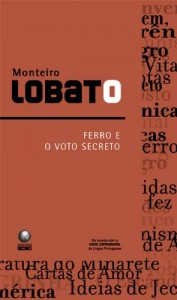 Baixar Ferro e o voto secreto pdf, epub, eBook